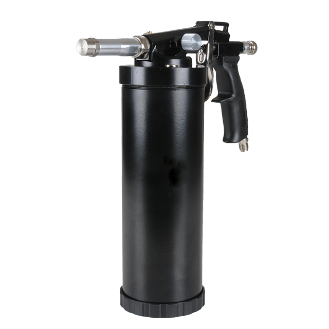 Pistolet lakierniczy BS 2